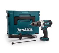 Perceuse à percussion 18V (Solo) en MAKPAC - MAKITA DHP458ZJ