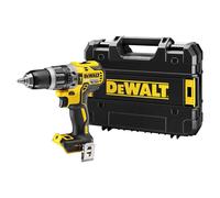 Perceuse à percussion 18V (Solo) en TSTAK - DEWALT DCD796NT
