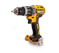 Perceuse à percussion 18V XR (machine seule) - DEWALT DCD796N