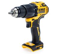 Perceuse à percussion 18V XR (Produit seul) - DEWALT DCD709N-XJ
