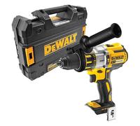 Perceuse à percussion 18V XRP (Solo) en coffret TSTAK - DEWALT DCD996NT-XJ
