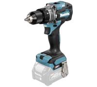 Perceuse à percussion sans fil - Makita - HP001GZ - 140 Nm - 40V - AFT