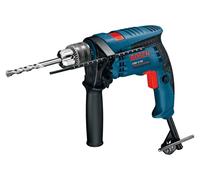 Perceuse à percussion 600 W BOSCH GSB13RE Professional