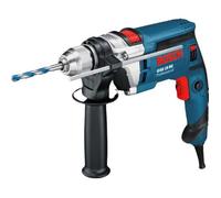 Bosch Perceuse à percussion GSB 16 RE Professional – 060114E500 – 750 W – 230 V