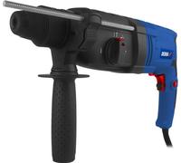 Perceuse à percussion 900W,0-1300r/min,4 fonctions,mallette de transport,SDS PLUS DEDRA DED7850
