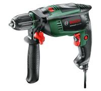 Perceuse à percussion avec fonction KickBack Control BOSCH Universal Impact 800