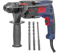 Perceuse à percussion BH 20E - Marteau perforateur Güde G58114