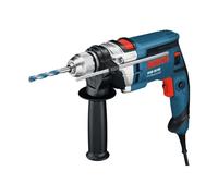 Bosch Perceuse à percussion GSB 16 RE Professional – 060114E500 – 750 W – 230 V