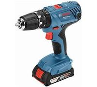 Perceuse à Percussion BOSCH 0615990k41 18 V G