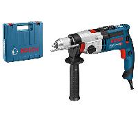 Bosch Perceuse à percussion GSB 21-2 RCT Professional 1300 W - 060119C700