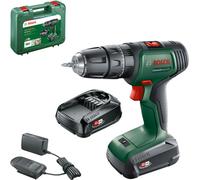 Perceuse à percussion BOSCH GSB 16 RE Professional - 060114E500