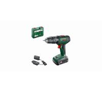Perceuse à percussion BOSCH GSB 16 RE Professional - 060114E500