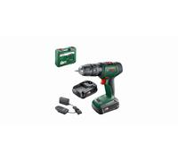Perceuse à percussion BOSCH GSB 16 RE Professional - 060114E500