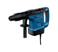 Perceuse à percussion Bosch Pro 1350W SDS-plus GBH 6-42 C avec mallette