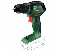 Perceuse à Percussion Bosch PSB18V-60 (Solo, C) 18V sans Fil