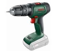Perceuse à percussion BOSCH Universal Impact 18V - Sans batterie ni chargeur - 06039D4100