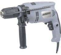 Perceuse à percussion Brüder Mannesmann M12507 M12507 650 W 1 vitesse