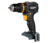 Perceuse à percussion Brushless sans fil - Maxxpack 18V - 70 Nm - vendue sans batterie ni chargeur