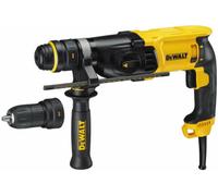 Perceuse à percussion DeWALT, D25134K