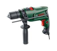 Perceuse à percussion - EasyImpact - 600W - Mandrin automatique - 3000 tr/min - Légère 1.7kg