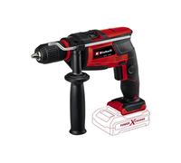 Perceuse À Percussion Einhell 18V Unité Nue Taux D'Impact 41 600 bpm TC-ID 18