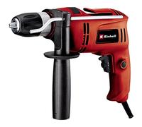 Perceuse à percussion Einhell TC-ID 650 E 4258682 650 W 1 vitesse 1 pc(s)