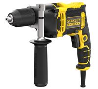 Stanley Perceuse à percussion FMEH750-QS 750 W 13 mm filaire