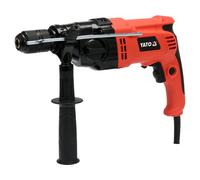 Perceuse à percussion électrique Yato YT-82044; 1050 W