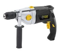 Perceuse à percussion 1200W bmc