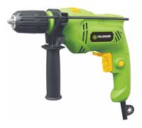 Fieldmann Perceuse à percussion FDV 200501-E - 3000 tr/min - sans clé - 2 kg