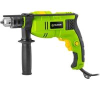 Perceuse à Percussion Fieldmann FDV 200711-E, 710 W, 0-2800 tr/min, Mandrin 13 mm