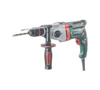 Perceuse à percussion filaire 220-240V Metabo SBE 850-2 490W