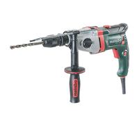 Perceuse à percussion filaire 220-240V Metabo SBEV 1300-2 730W