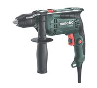 Perceuse à percussion filaire Metabo SBE 650 650W