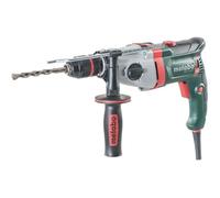 Metabo SBEV 1000-2 Perceuse a percussion (1010W) MetaBox, 600783500
