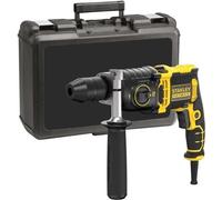 Perceuse à Percussion Filaire Stanley Fatmax V20, 850W, Mandrin Métal 13mm, 2 Vitesses