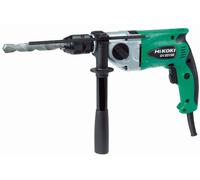 Perceuse à percussion HIKOKI 790W 54 Nm - DV20VB2WUZ