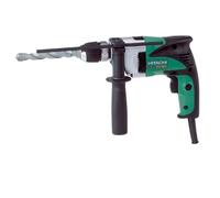 Perceuse à percussion - HIKOKI - DV16V - 13mm - 590W - Filaire