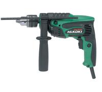 HiKOKI - Perceuse à percussion 550 W FDV16VB2U3Z