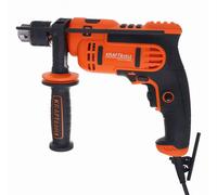 Perceuse à percussion KD3350 de 1600 W