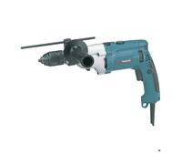 Makita Perceuse à percussion HP2071FJ – 1010 W Ø 13 mm – Coffret Mak-Pac