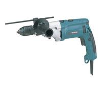Perceuse à Percussion MAKITA 13MM 1010W Coffret Mak-Pac - HP2071FJ