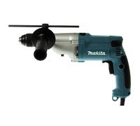 Perceuse à percussion MAKITA 720W Ø 13 mm En Coffret MAK-PAC - HP2051FHJ