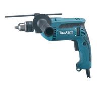 Perceuse À Percussion Makita HP1640 13Mm Mandrin À Clé 680W 110V MAKHP1640L