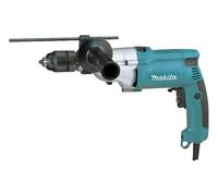 Perceuse À Percussion Makita HP2051F 13Mm Avec Lumière LED 720W 110V MAKHP2051FL