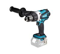 PERCEUSE A PERCUSSION MAKITA SANS FIL 18 V 13 MM 58/91 NM (PRODUIT SEUL) - DHP458Z