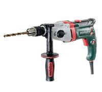 Perceuse à percussion Metabo 1300 W à 2 vitesses BEV 1300-2