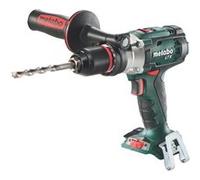 Perceuse à percussion METABO 18V SB 18 LTX Impuls - Sans batterie ni chargeur - 6.02192.89 G
