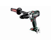 Perceuse à percussion METABO SB 18 LTX-3 BL I METAL - Sans batterie, ni chargeur - 603183840