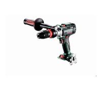 Perceuse à percussion METABO SB 18 LTX-3 BL Q I METAL - Sans batterie ni chargeur - 603182840